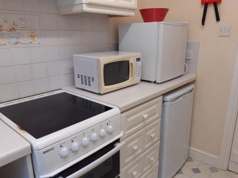 Flat Sulgrave Road in Culworth