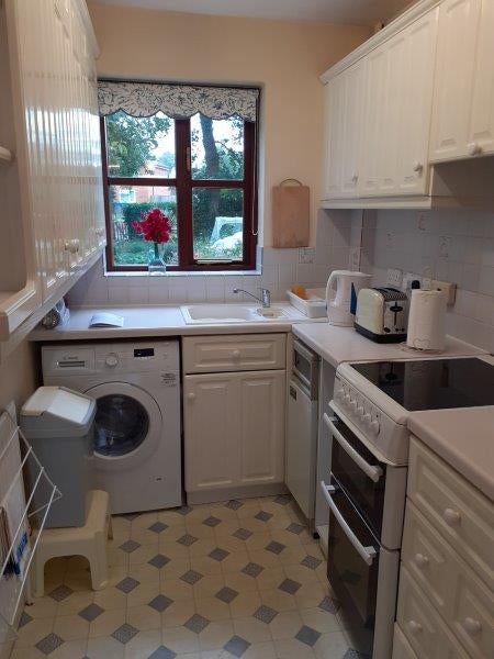Flat Sulgrave Road in Culworth