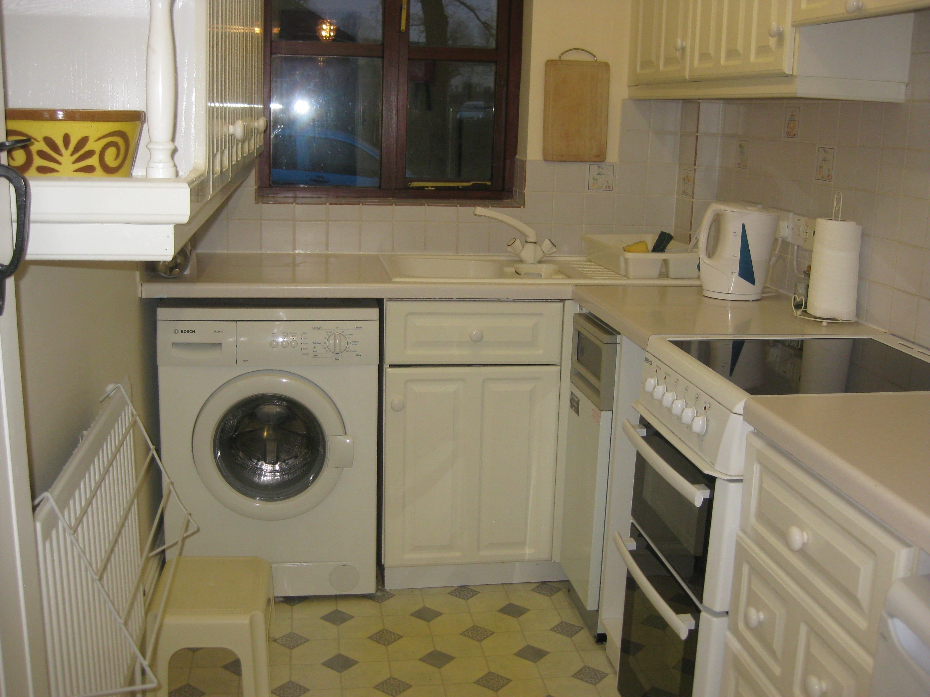 Flat Sulgrave Road in Culworth