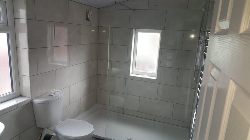 Room Back Mornington Road East in Bolton