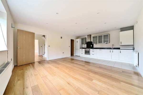 House Stocks Green Road in Tonbridge and Malling