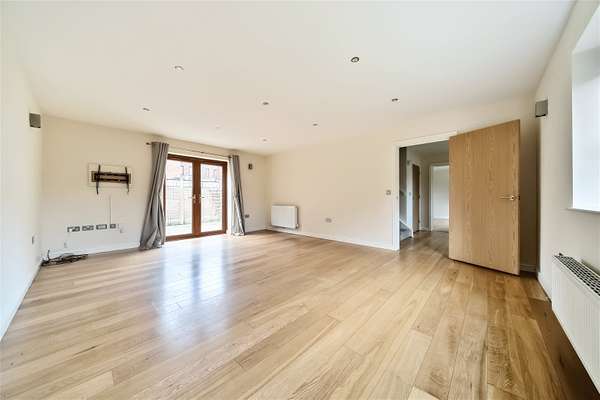 House Stocks Green Road in Tonbridge and Malling