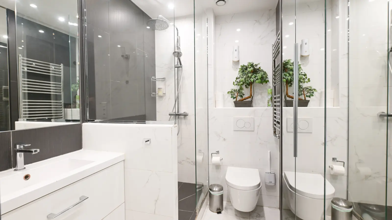 Appartement Cité Odiot à Paris