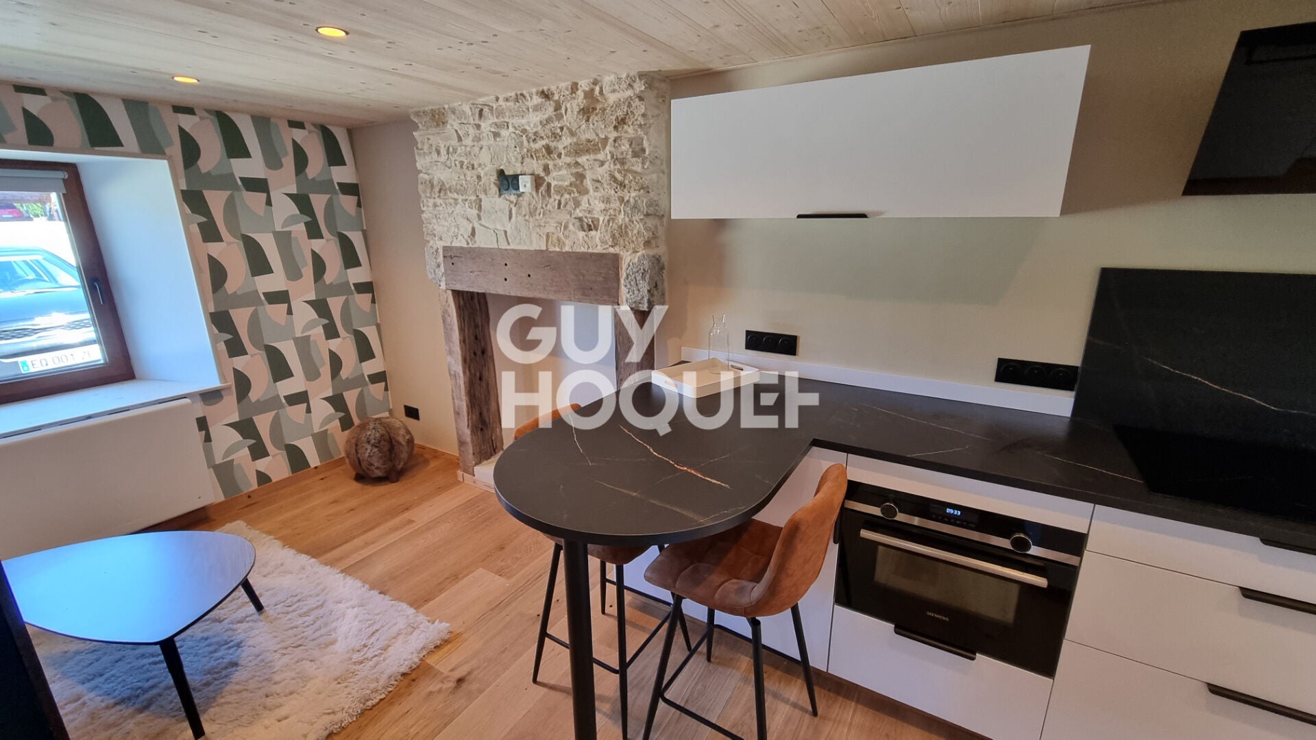 Appartement Rue de Franche-Comté à Verrières-de-Joux