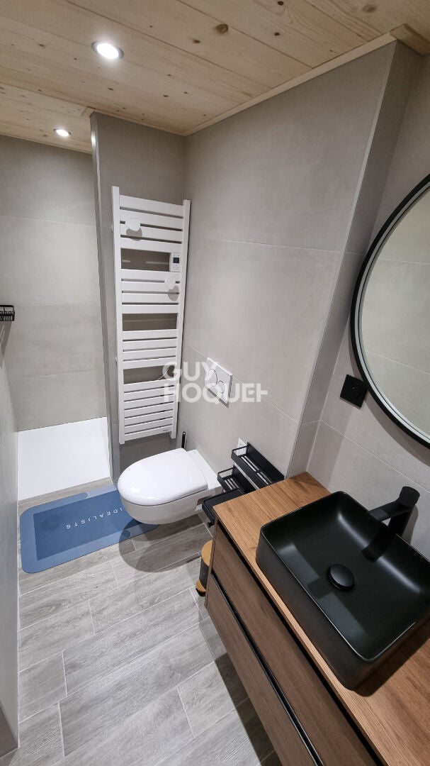 Appartement Rue de Franche-Comté à Verrières-de-Joux