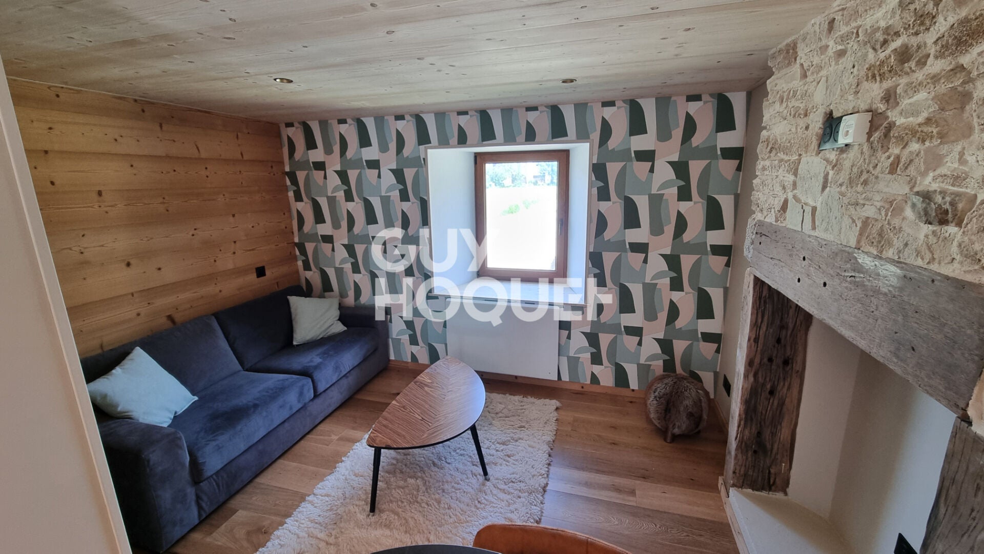 Appartement Rue de Franche-Comté à Verrières-de-Joux