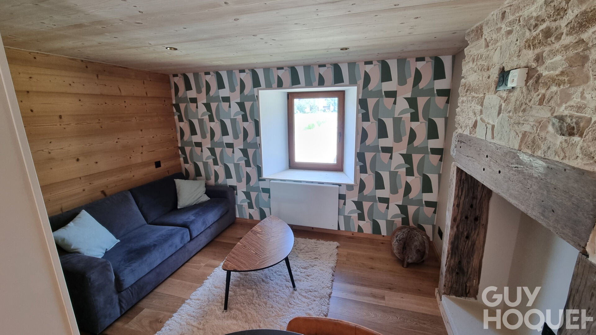 Appartement granges Mathey à Verrières-de-Joux