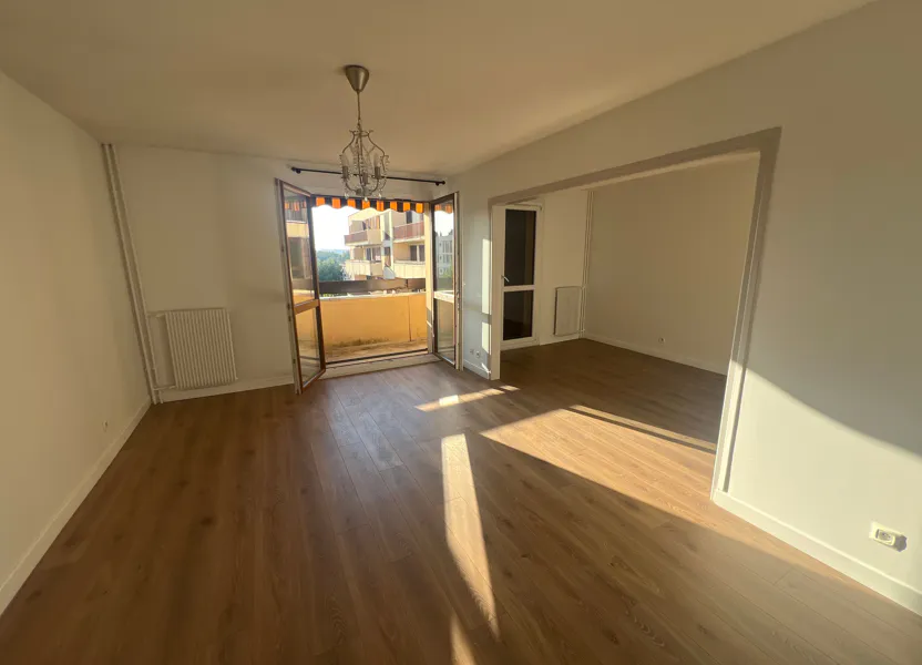 Appartement Résidence Corisande à Tarbes