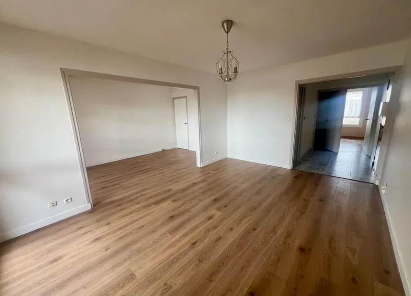 Appartement Rue Beaumarchais à Tarbes