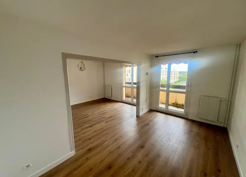 Appartement Rue Beaumarchais à Tarbes