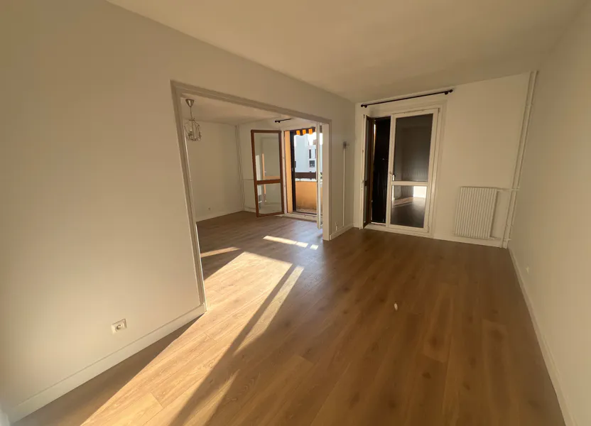 Appartement Rue Beaumarchais à Tarbes