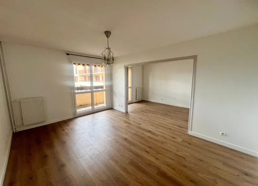 Appartement Rue Beaumarchais à Tarbes