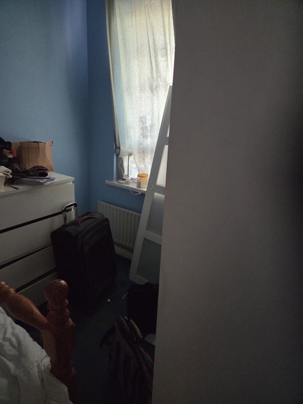 Room Elim Street in Greater London