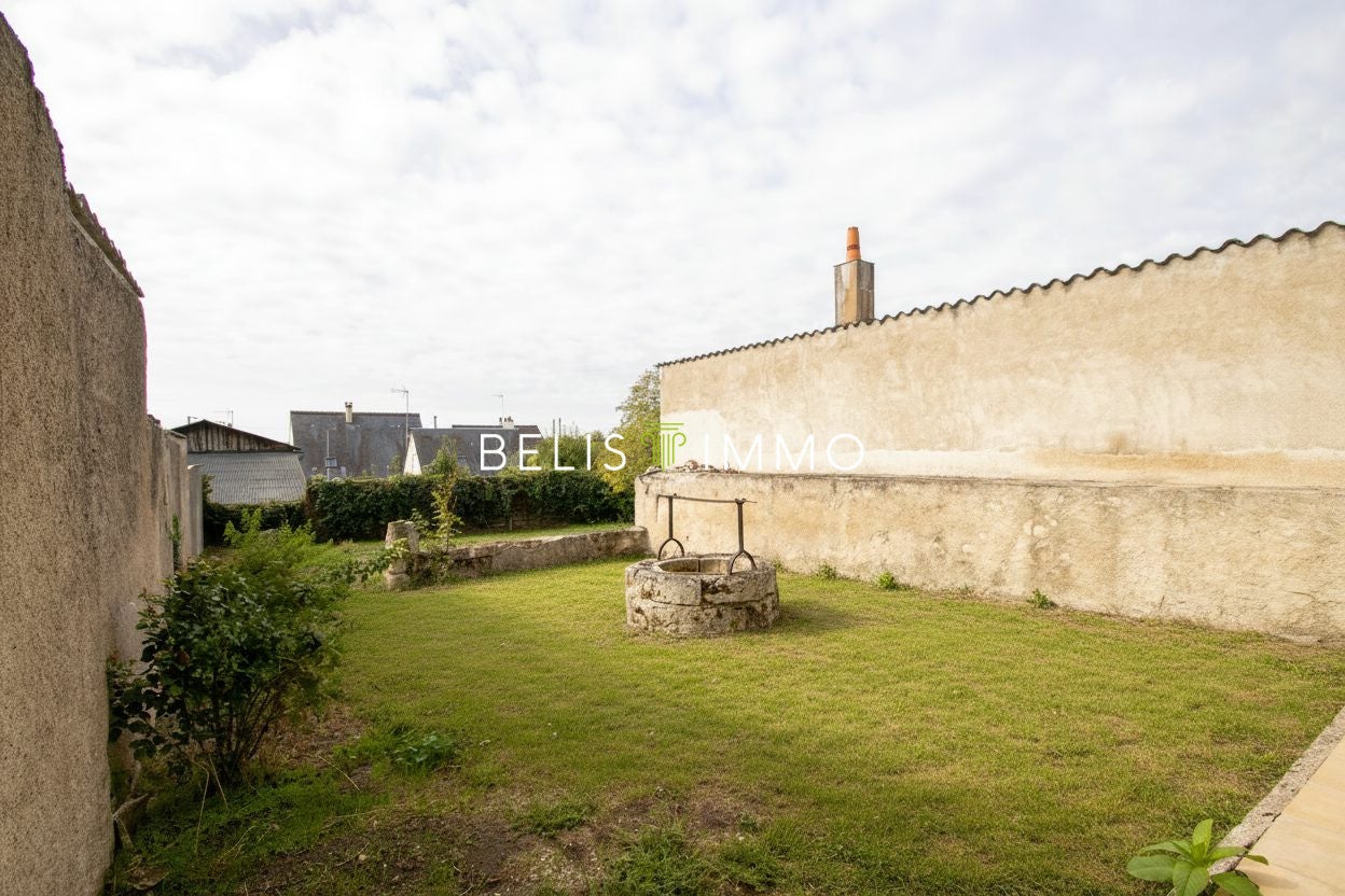 Maison Rue de la Vallée à Montlouis-sur-Loire