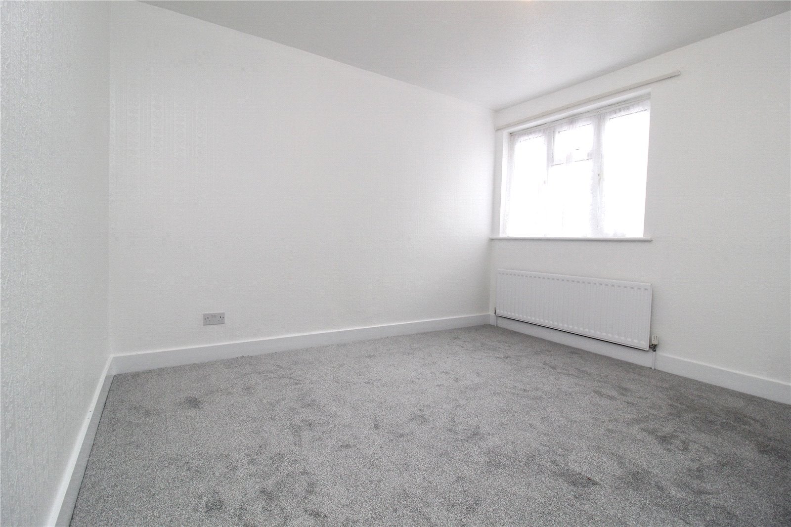Flat Wood Lane in Greater London