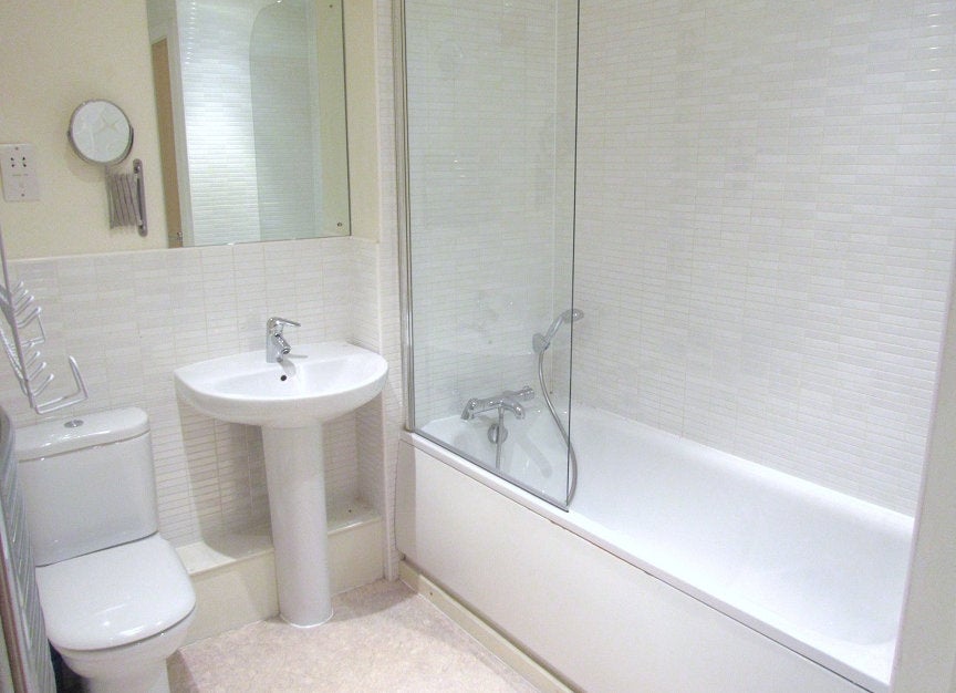Flat Midford Grove in Birmingham