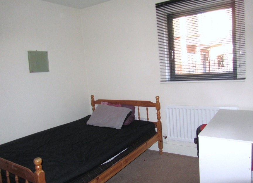 Flat Midford Grove in Birmingham