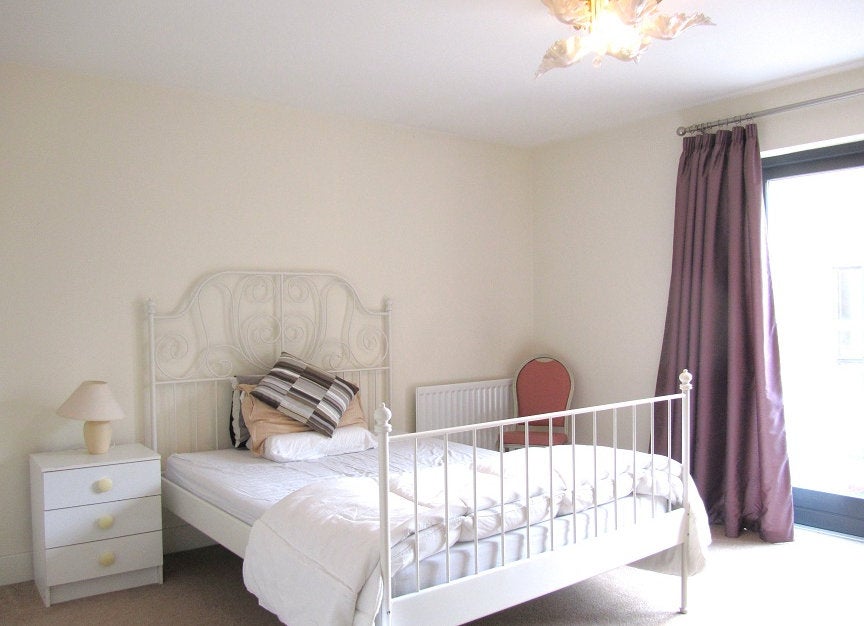 Flat Midford Grove in Birmingham