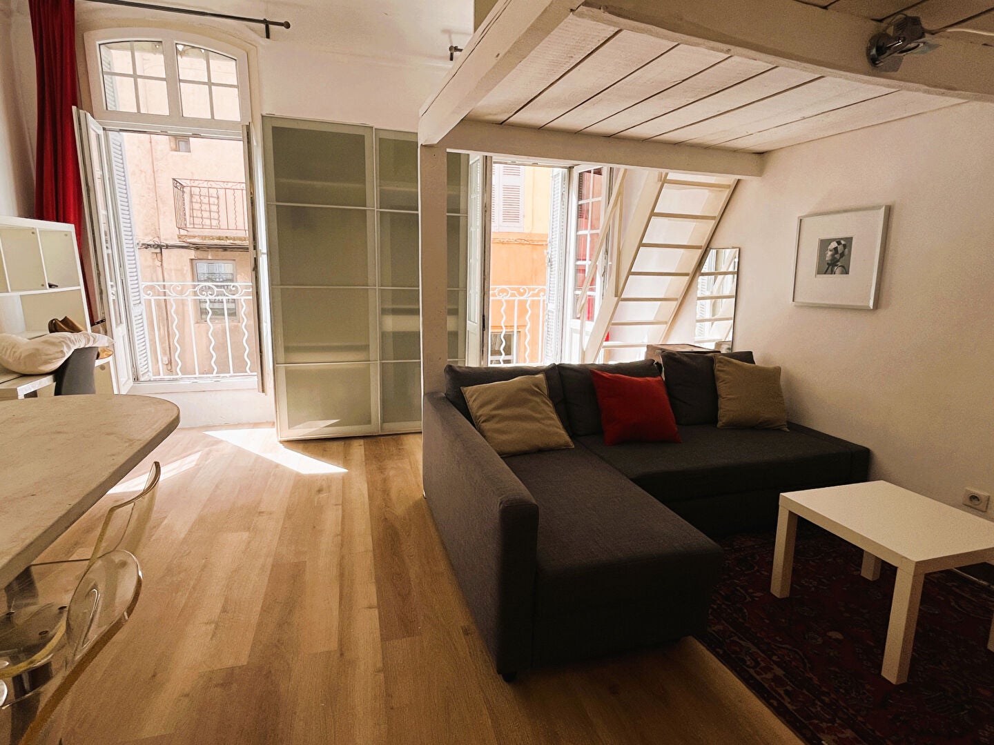 Appartement Route de Berre à Aix-en-Provence