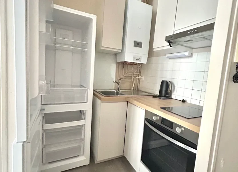 Appartement Rue de la Selle à Périgueux