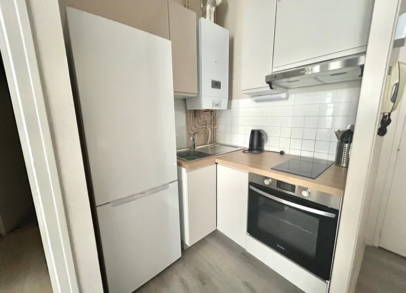 Appartement Rue de la Selle à Périgueux