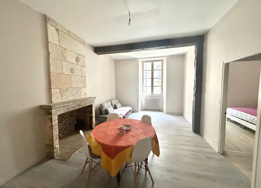 Appartement Rue de la Selle à Périgueux
