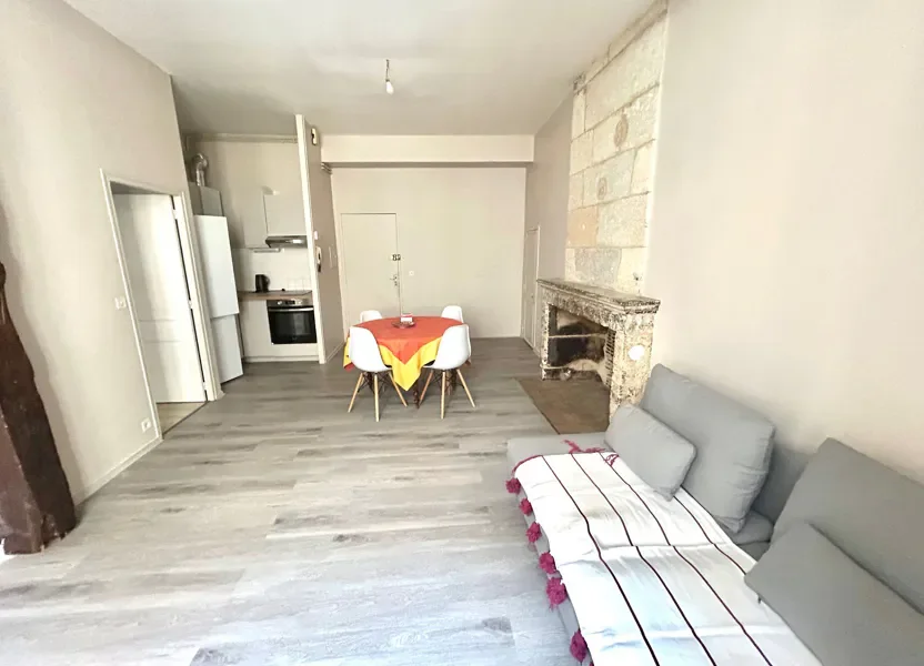 Appartement Rue de la Selle à Périgueux