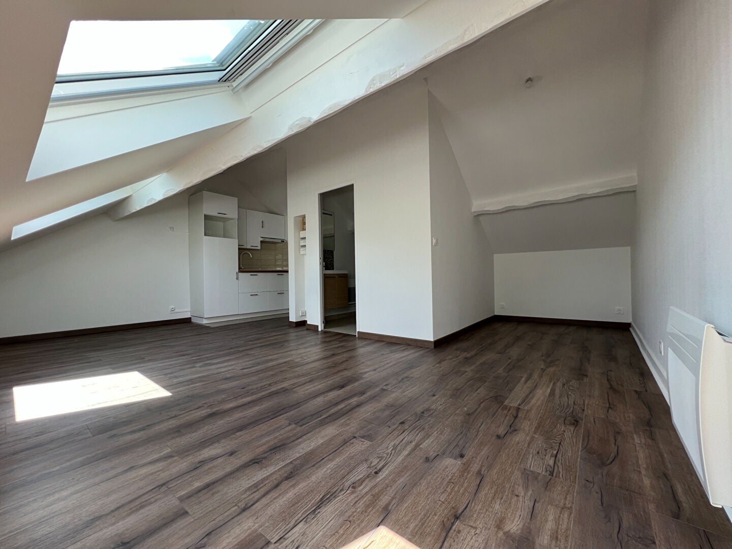 Appartement Avenue du Président Roosevelt à Meaux