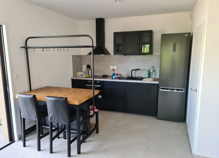 Appartement Quai Séverine à Saint-Mandrier-sur-Mer