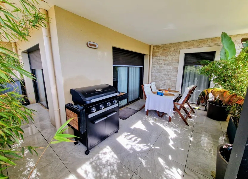Appartement Quai Séverine à Saint-Mandrier-sur-Mer