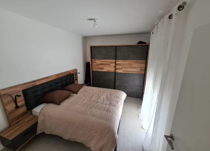 Appartement Quai Séverine à Saint-Mandrier-sur-Mer