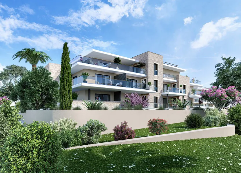 Appartement Quai Séverine à Saint-Mandrier-sur-Mer