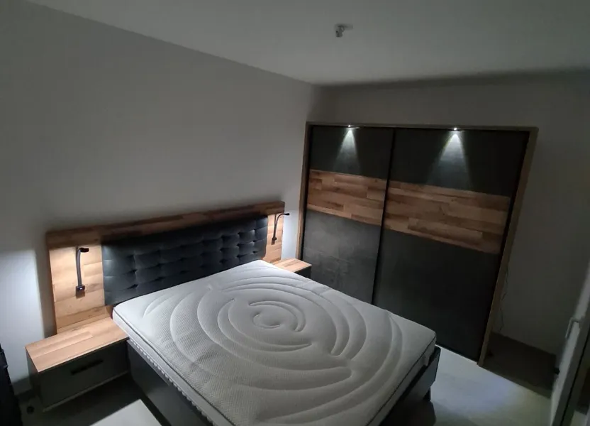 Appartement Quai Séverine à Saint-Mandrier-sur-Mer
