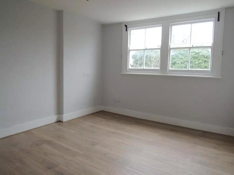 Room Kyverdale Road in Greater London
