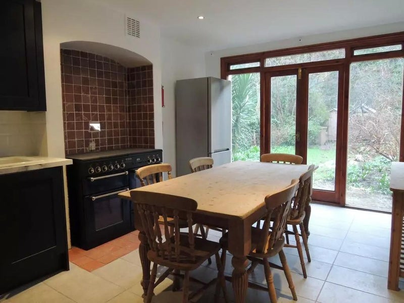 Room Kyverdale Road in Greater London