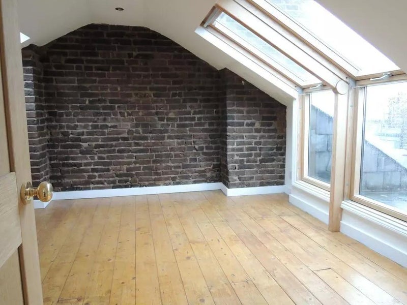 Room Kyverdale Road in Greater London