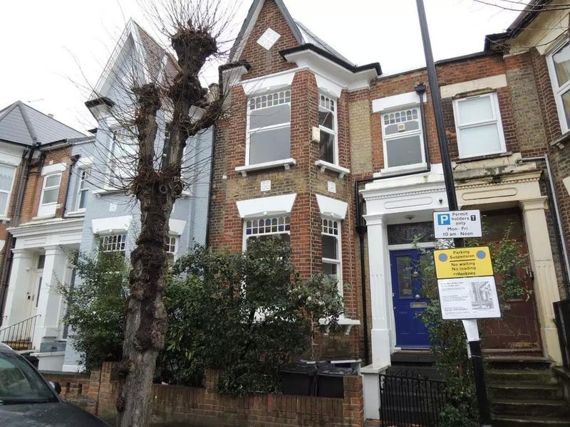 Room Kyverdale Road in Greater London