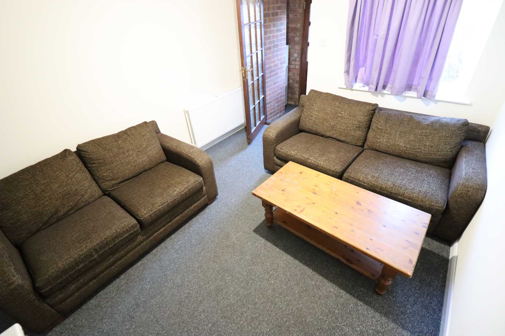 House Smewin Court in High Wycombe