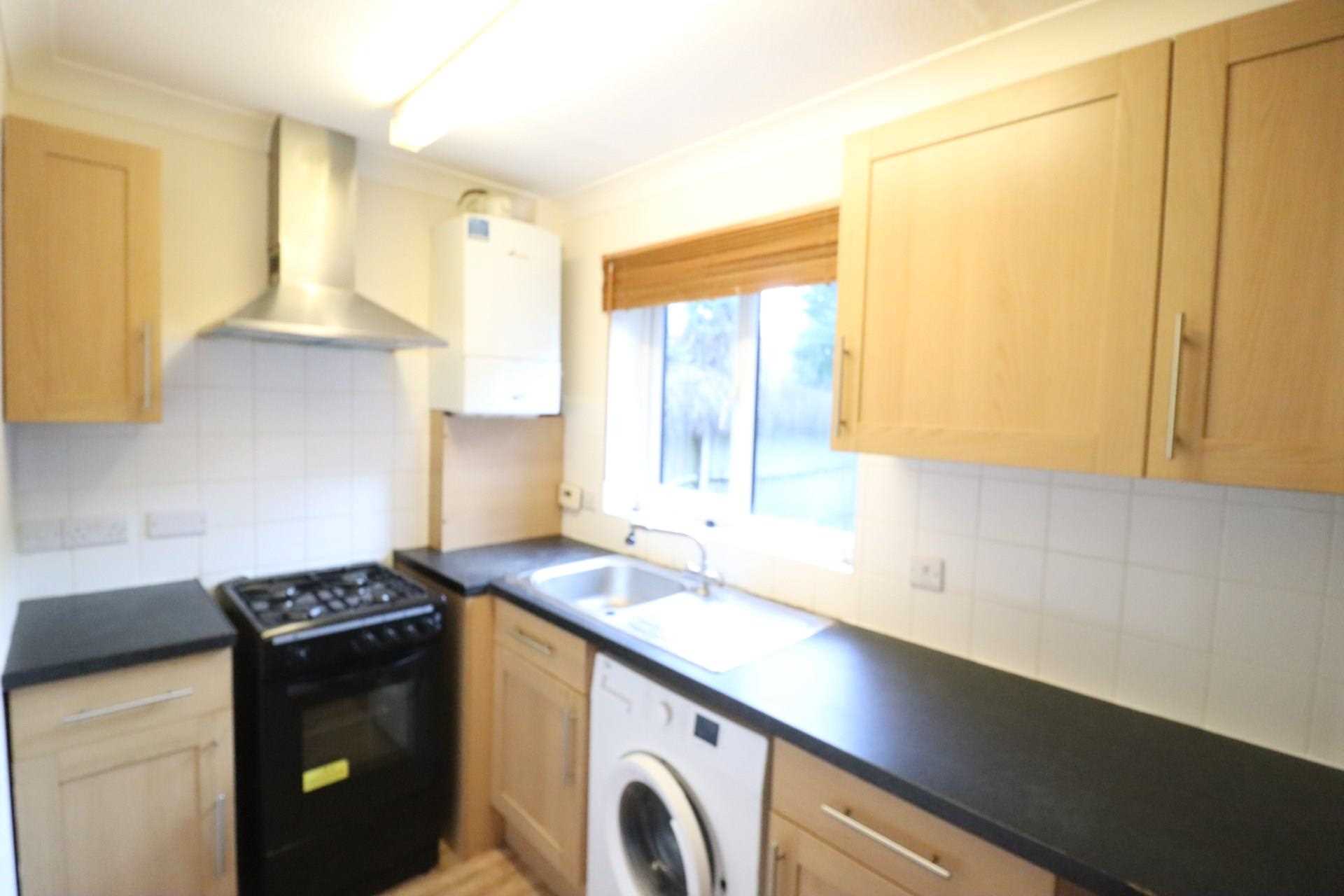 House Smewin Court in High Wycombe