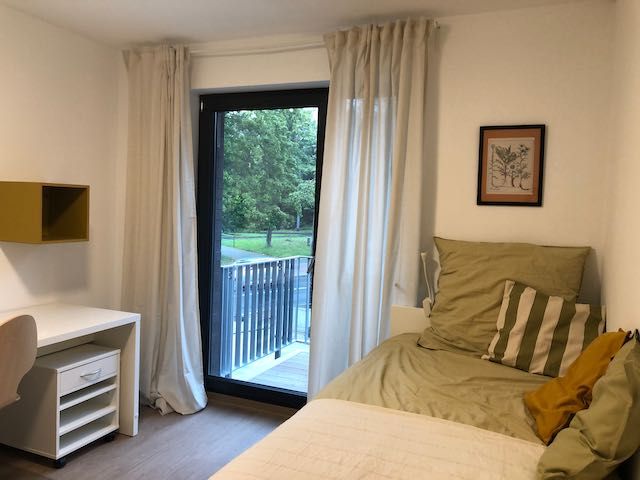 Wohnung Pappelallee in Potsdam