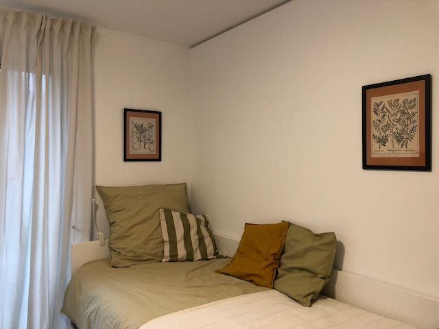 Wohnung Pappelallee in Potsdam