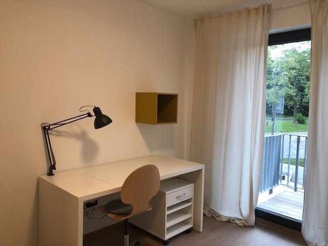 Wohnung Pappelallee in Potsdam