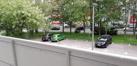 Wohnung Robert-Schumann-Straße in Zeitz