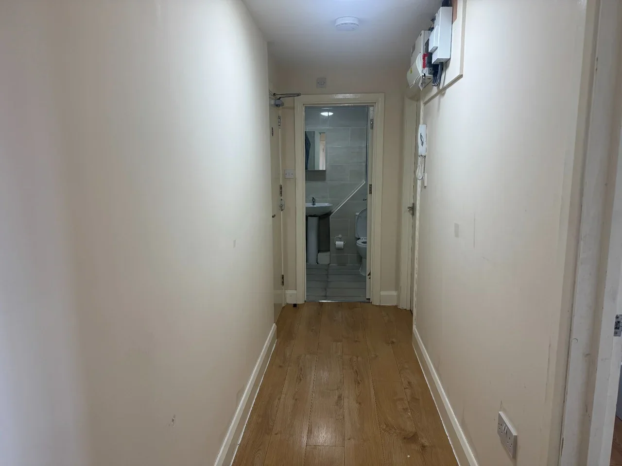Flat Ilford Lane in Greater London