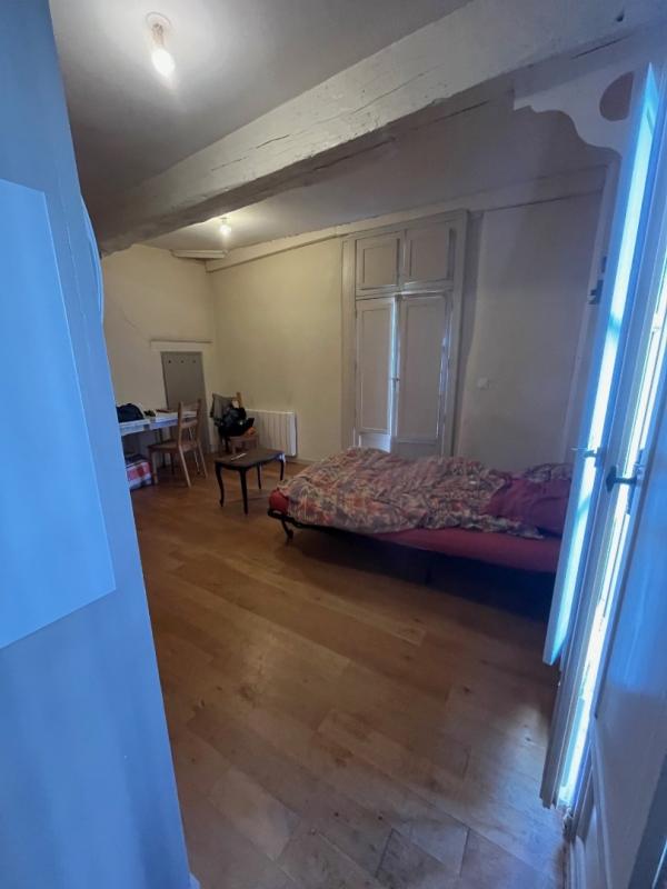 Flat Place Saint-Michel in Rennes