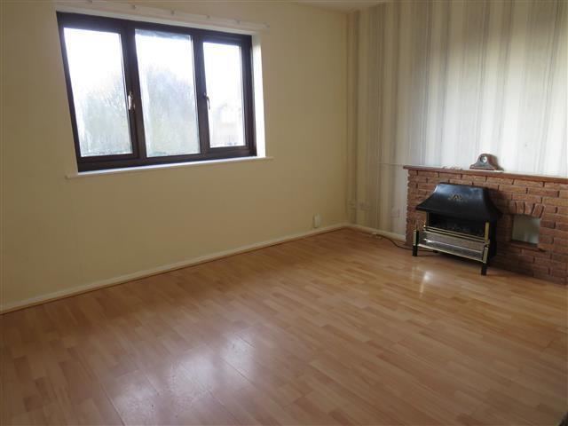 Flat Parkfield Road in Wolverhampton