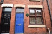 House Sandown Road in Cheadle