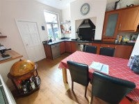 House Sandown Road in Cheadle