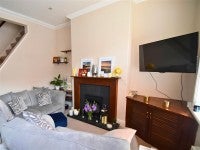 House Sandown Road in Cheadle