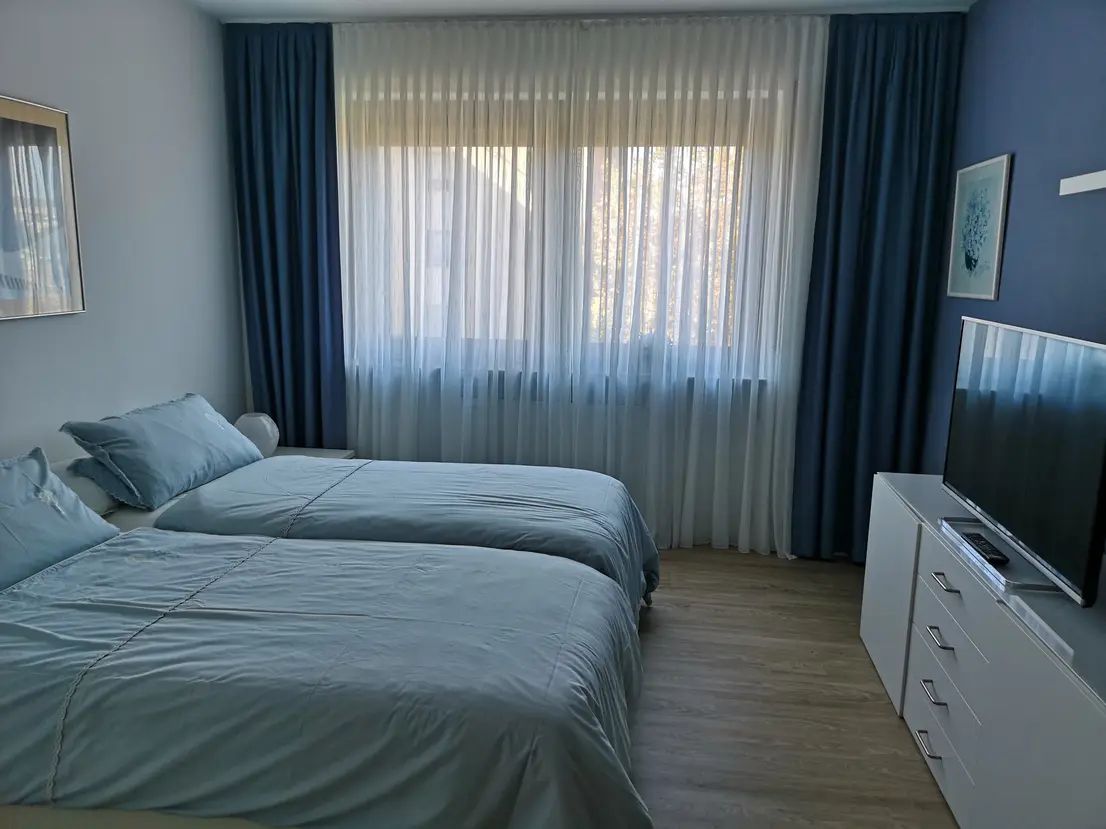 Wohnung Pfalzstraße in Würzburg